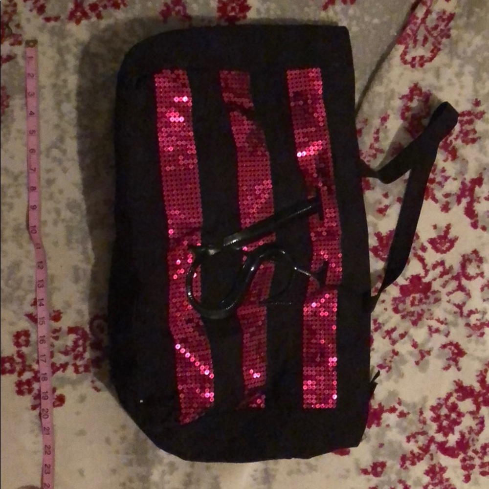 Victoria’s Secret tote